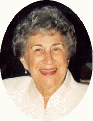 Photo of Jean-Marjorie Butler